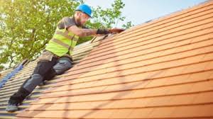 Best Green or Eco-Friendly Roofing Solutions  in Moscow, PA