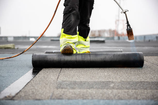 Best Asphalt Shingles Roofing  in Moscow, PA