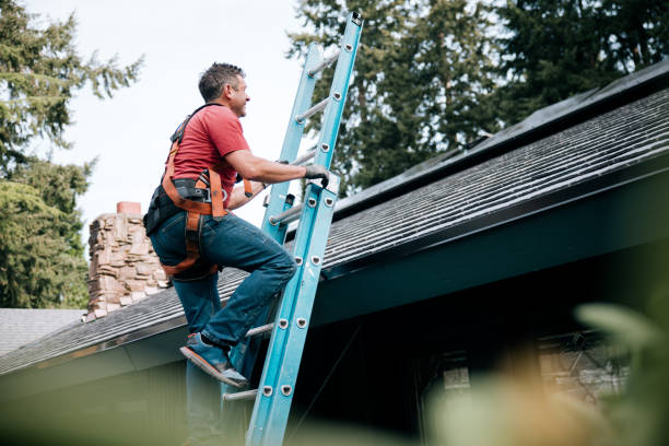 Best Flat Roofing  in Moscow, PA