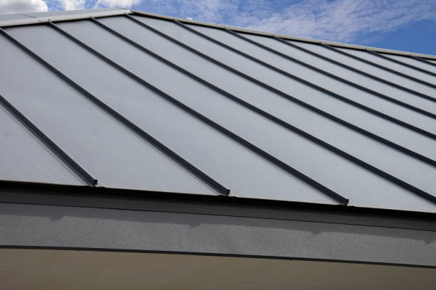 Best Roofing for New Construction  in Moscow, PA