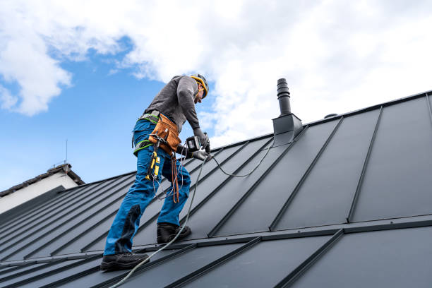 Best Slate Roofing  in Moscow, PA
